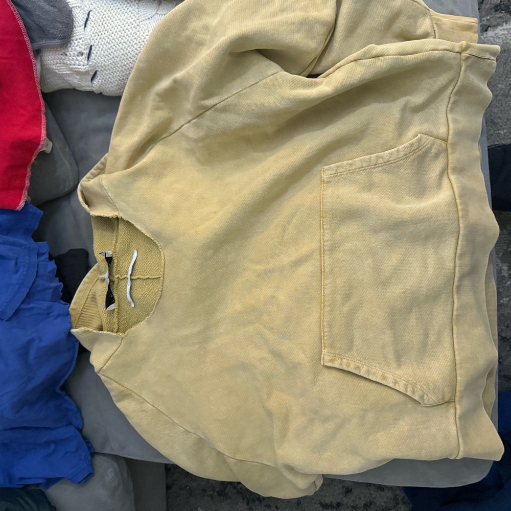 IRO hoodie